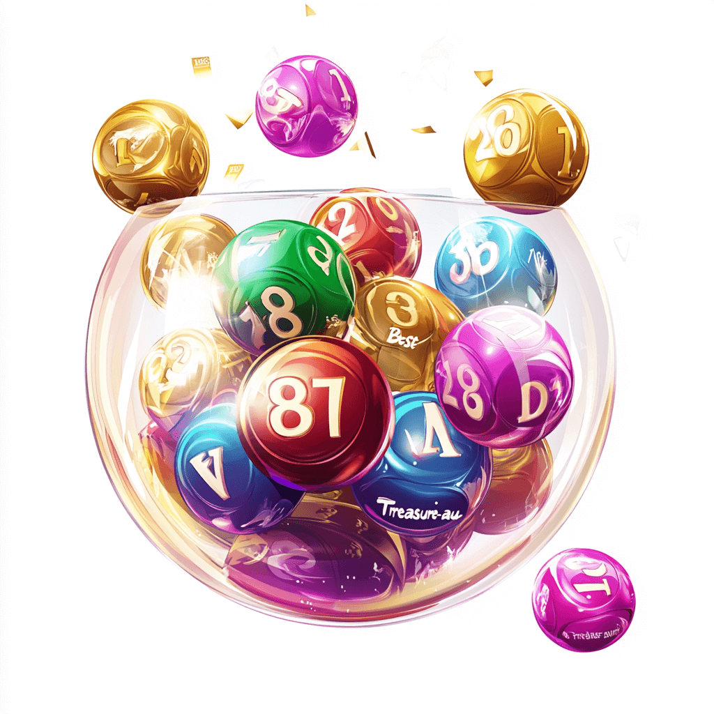 Frist Loto-au Lottery Ticket